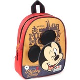 Backpack: Mickey Mouse