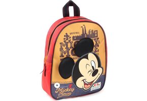 Backpack: Mickey Mouse