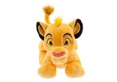 Jumbo Pluche: Simba - The Lion King