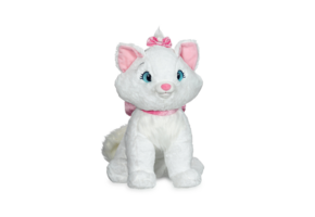 Jumbo Pluche: Marie - The Aristocats