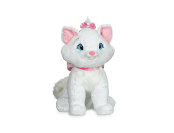 Jumbo Pluche: Marie - The Aristocats
