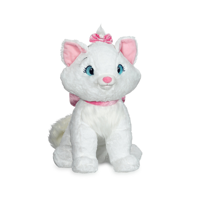 Jumbo Pluche: Marie - The Aristocats