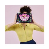 Crossbody: Alice in Wonderland - Cheshire Cat