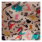 Crossbody: Aristocats - by Loungefly