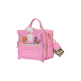 Crossbody: Aristocats - by Loungefly - Piano
