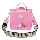 Crossbody: Aristocats - by Loungefly - Piano