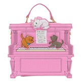 Crossbody: Aristocats - by Loungefly - Piano