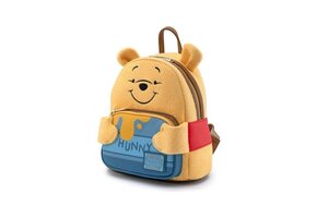 Backpack: Winnie the Pooh - Louuncefly