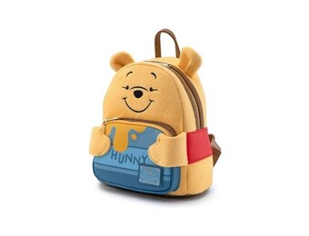 Backpack: Winnie the Pooh - Louuncefly