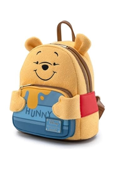 Backpack: Winnie the Pooh - Louuncefly