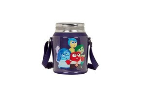 Crossbody: Inside Out 2 - Figural Jar