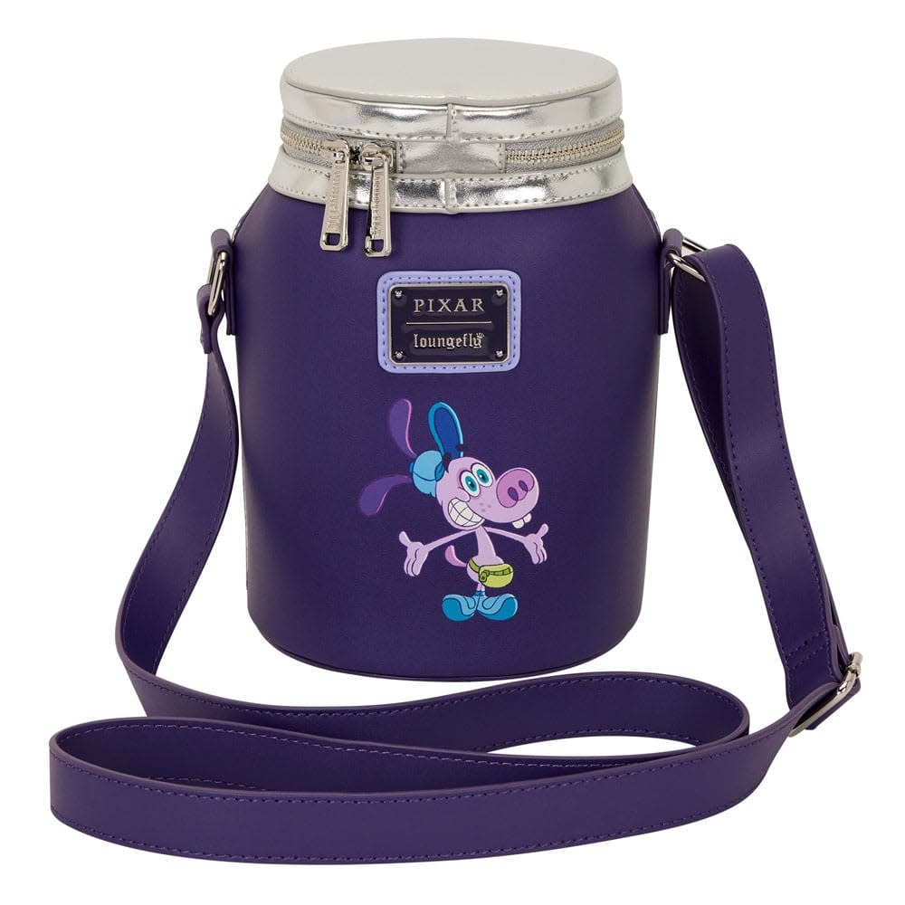 Crossbody: Inside Out 2 - Figural Jar