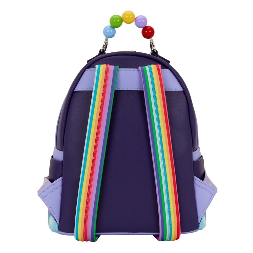Mini Backpack: Inside Out 2