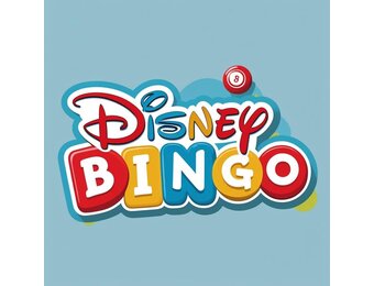 Ticket: Disney Bingo - 7 Februari 2026