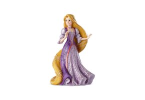 Figurine: Rapunzel (Couture Du Force)