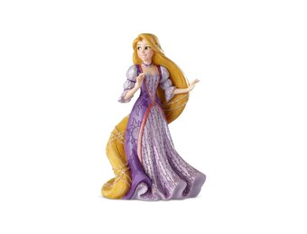 Figurine: Rapunzel (Couture Du Force)
