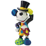 Figurine: Mickey Mouse - with Top Hat