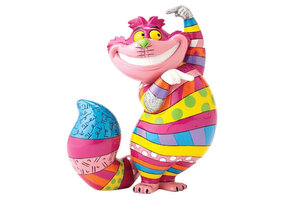 Figurine: Cheshire Cat