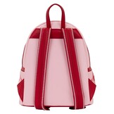 Backpack: Peanuts by Loungefly Mini Backpack Snoopy XO