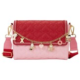 Crossbody: Peanuts by Loungefly Snoopy XO Bags Peanuts