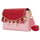 Crossbody: Peanuts by Loungefly Snoopy XO Bags Peanuts