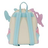 Backpack: Lilo & Stitch by Loungefly Mini Backpack Be Mine