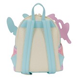Mini Backpack: Lilo & Stitch -  Be Mine