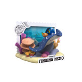 PVC Diorama: Finding Nemo - 100th Anniversary