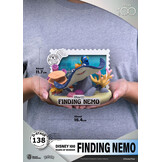 PVC Diorama: Finding Nemo - 100th Anniversary