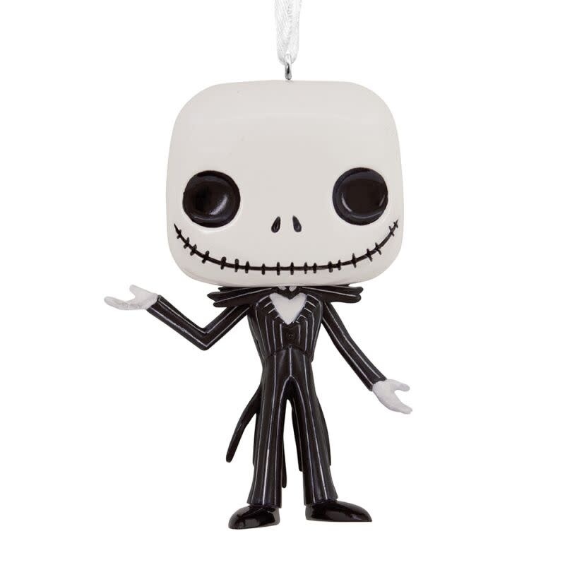 Ornament: Jack - Funko Pop
