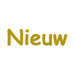 Nieuwe Producten