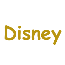 Disney Categorieën