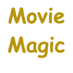 Movie Magic Collectie