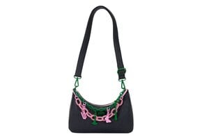 Crossbody Bag: Wicked For Good