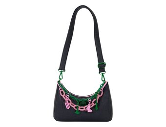 Crossbody Bag: Wicked For Good