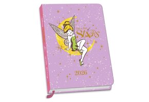 Agenda: Tinkerbell 2026