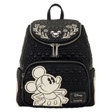 Backpack: Disney Mickey & Friends Sketched