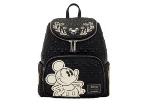 Backpack: Disney Mickey & Friends Sketched