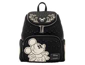 Backpack: Disney Mickey & Friends Sketched