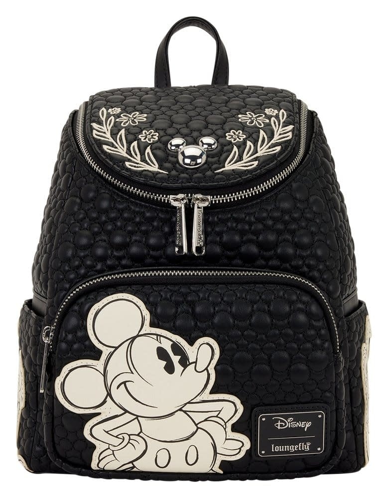 Backpack: Disney Mickey & Friends Sketched
