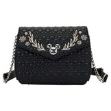 Loungefly Crossbody Bag Sketched - Mickey Mouse