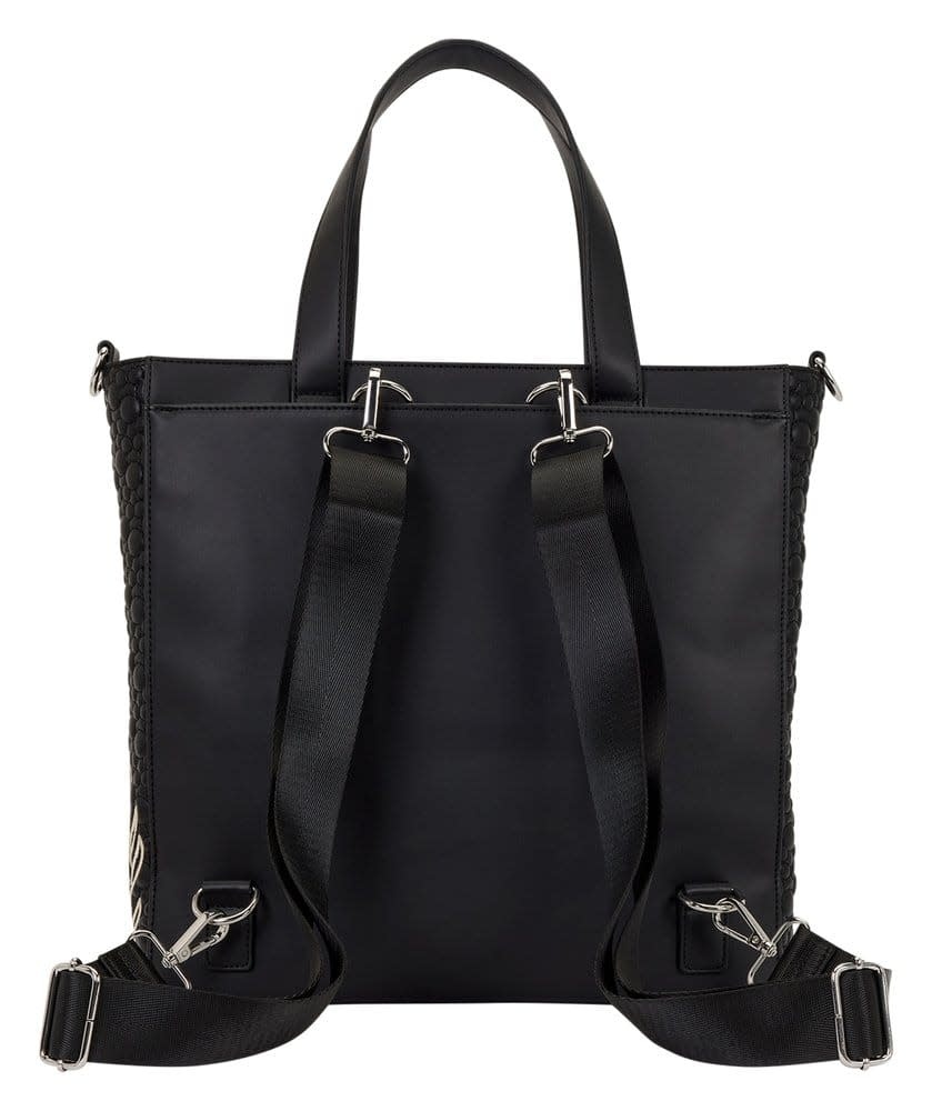 Backpack & Tote Bag: Disney Minnie Mouse- Sketched