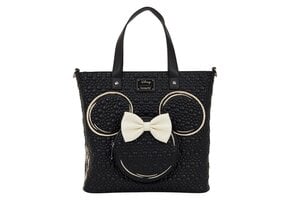 Backpack & Tote Bag: Disney Minnie Mouse- Sketched