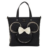 Backpack & Tote Bag: Disney Minnie Mouse- Sketched