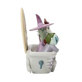 Figurine: Lock, Shock and Barrel with Oogie -  Mischief Makers