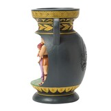 Figurine: Hercules (Vase Scene) - A Hero's Journey