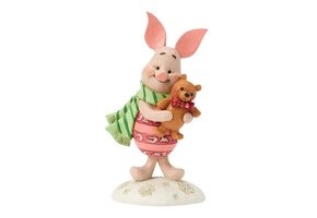 Mini Figurine: Piglet