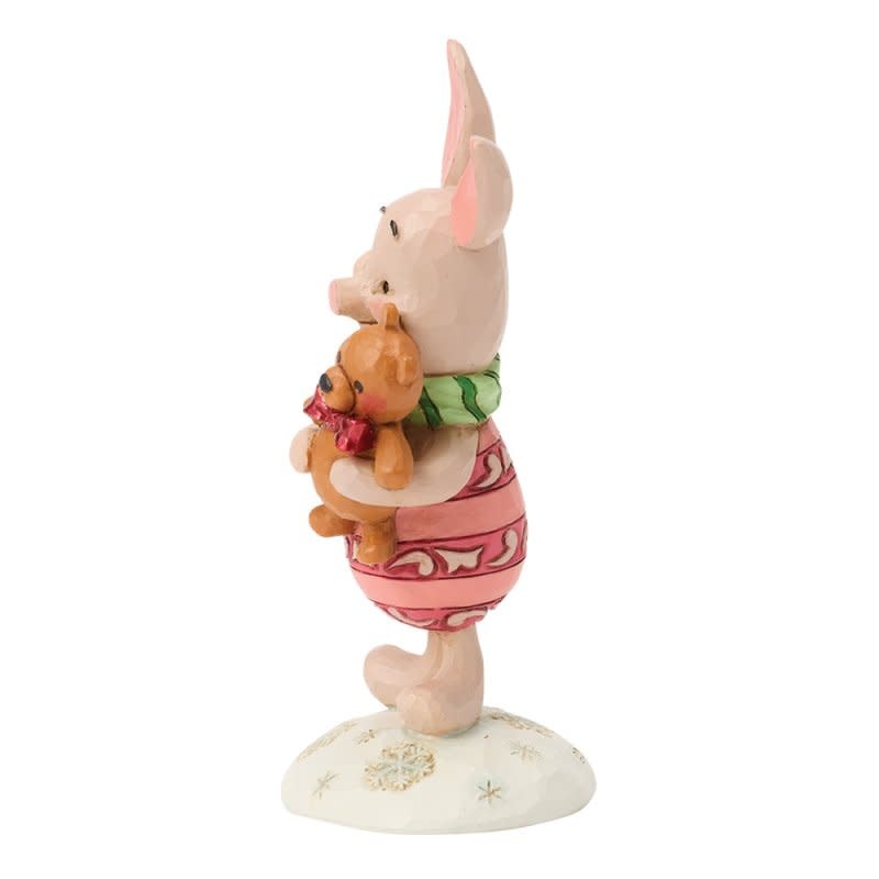 Mini Figurine: Piglet
