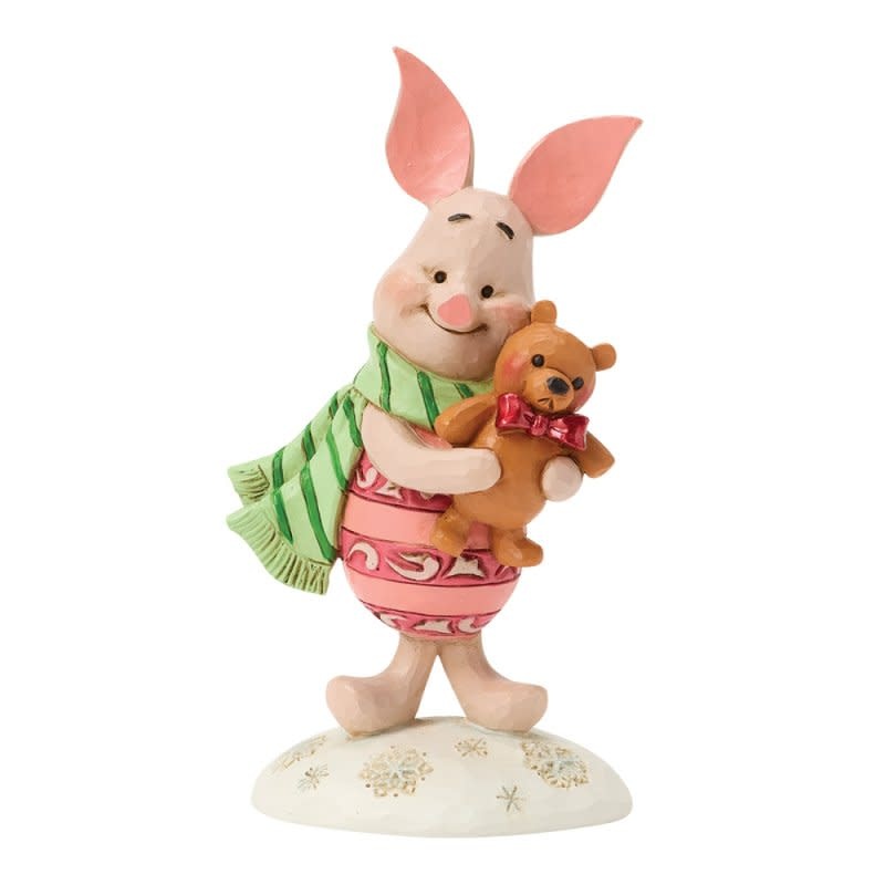 Mini Figurine: Piglet