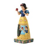 Figurine: Snowwhite (White Dress Scene) - A Poisoned Promise
